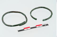 Foto von Bronzearmreif (NHMW-PRAE-024966)